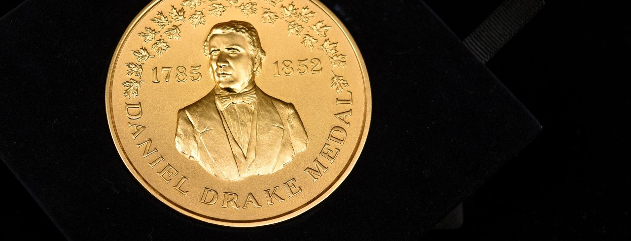 Daniel Drake Medal