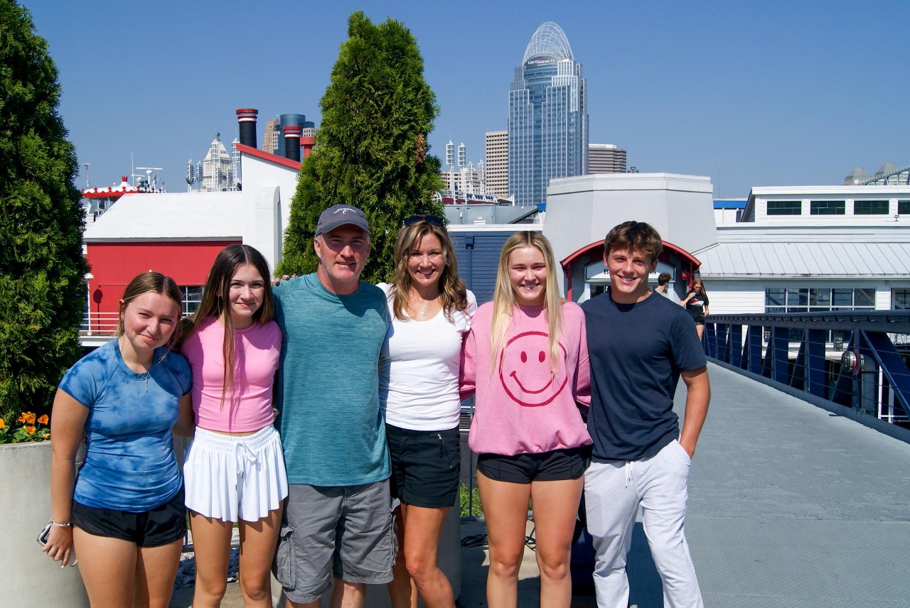 If you missed UC Family Weekend enjoy a photo recap | University of