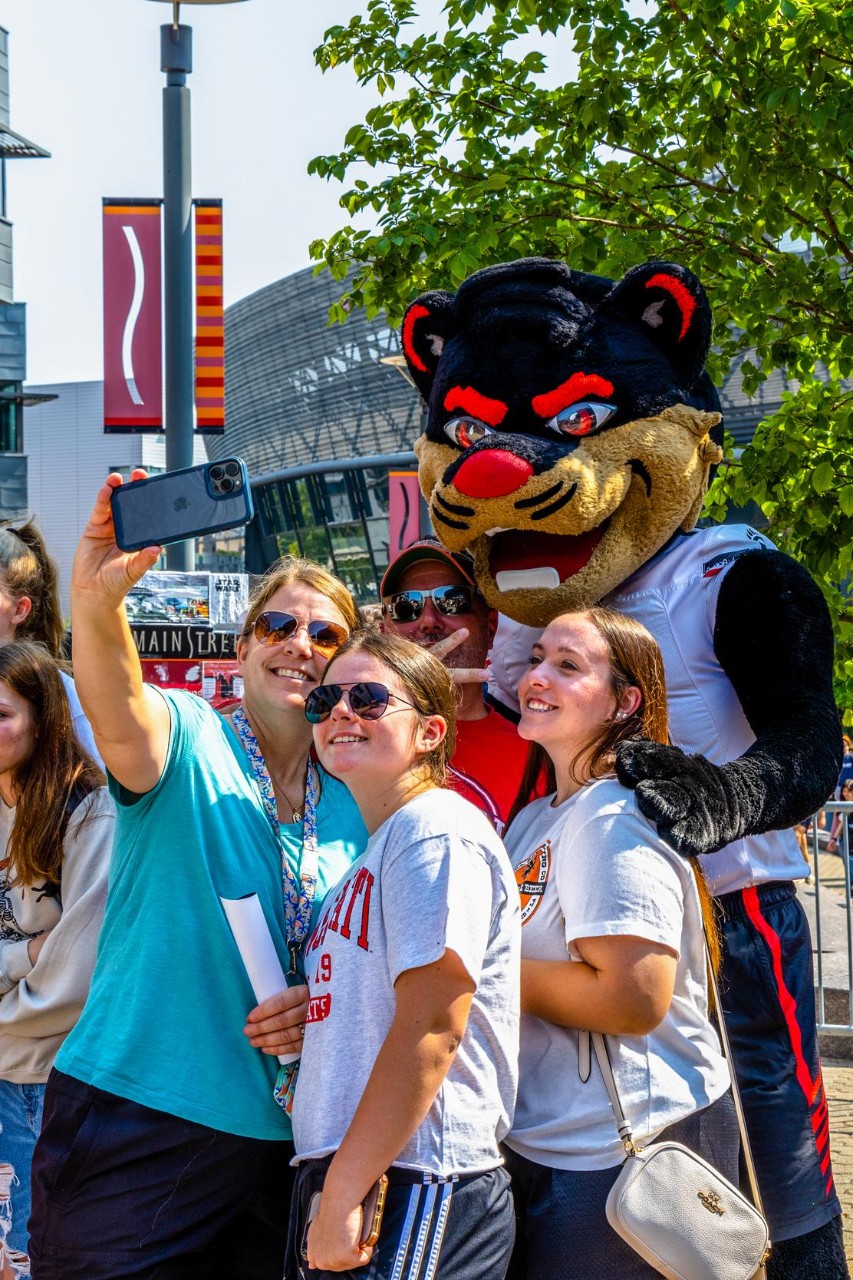 Uc Family Weekend 2025 Cordie Xaviera