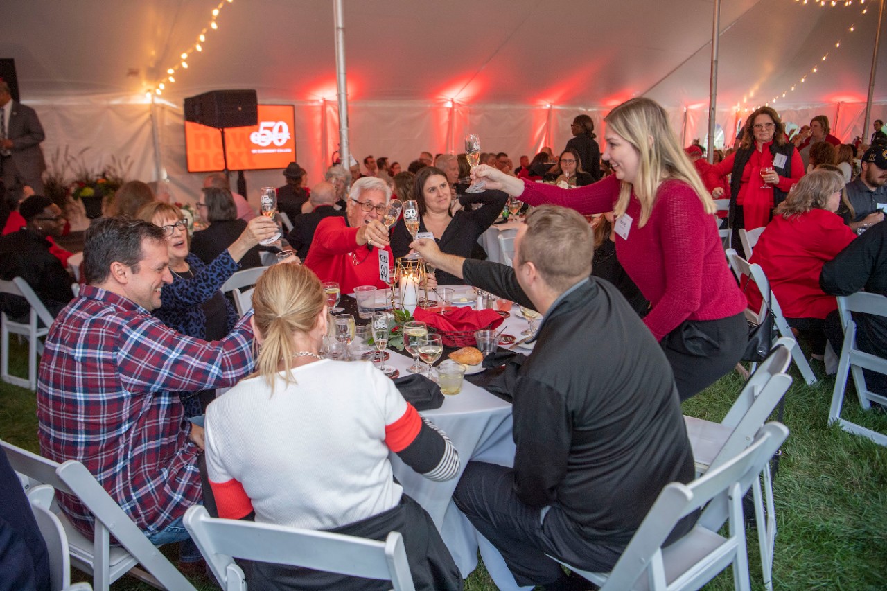 UC Clermont celebrates 50 years University of Cincinnati