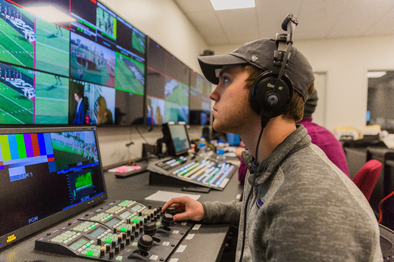 CityBeat takes a look at partnership between CCM, ESPN and UC Athletics