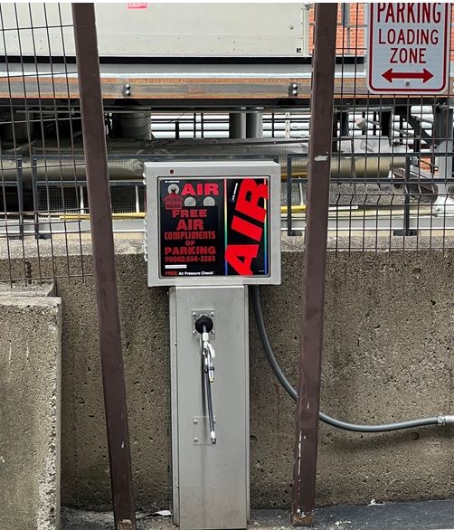 Parking Services University of Cincinnati