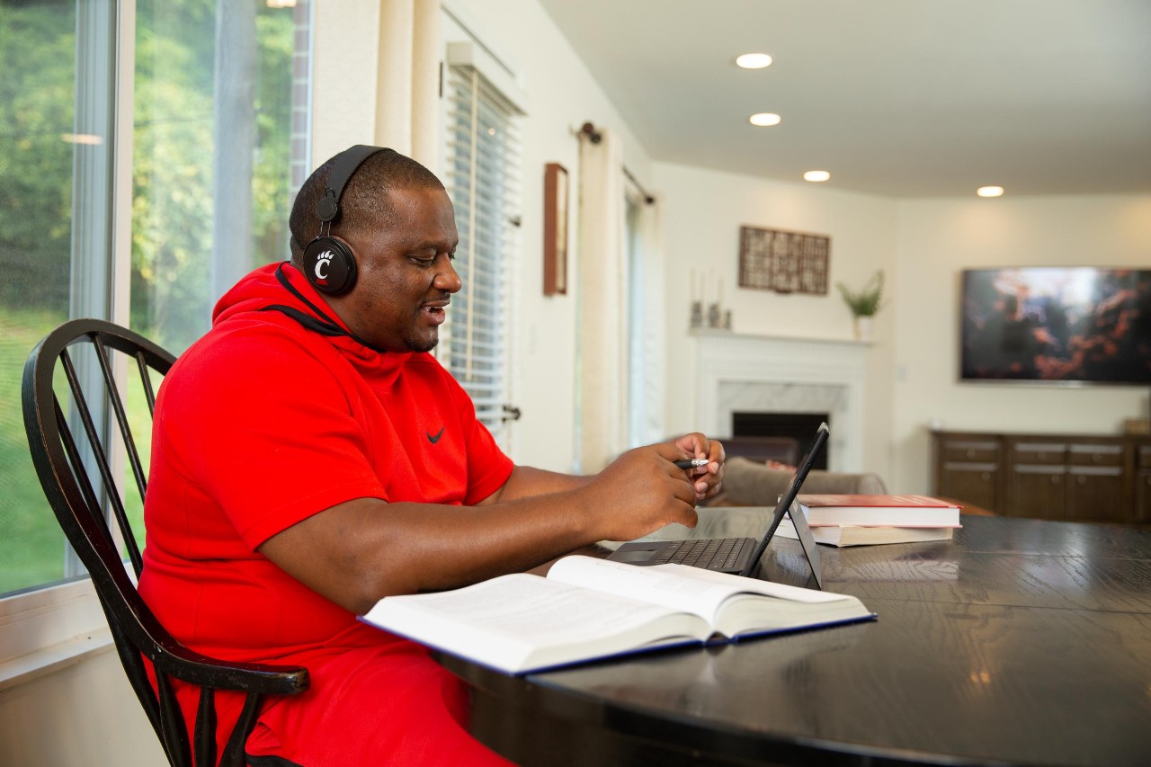 UC online programs ranked among the best in the country by U.S. News University of Cincinnati