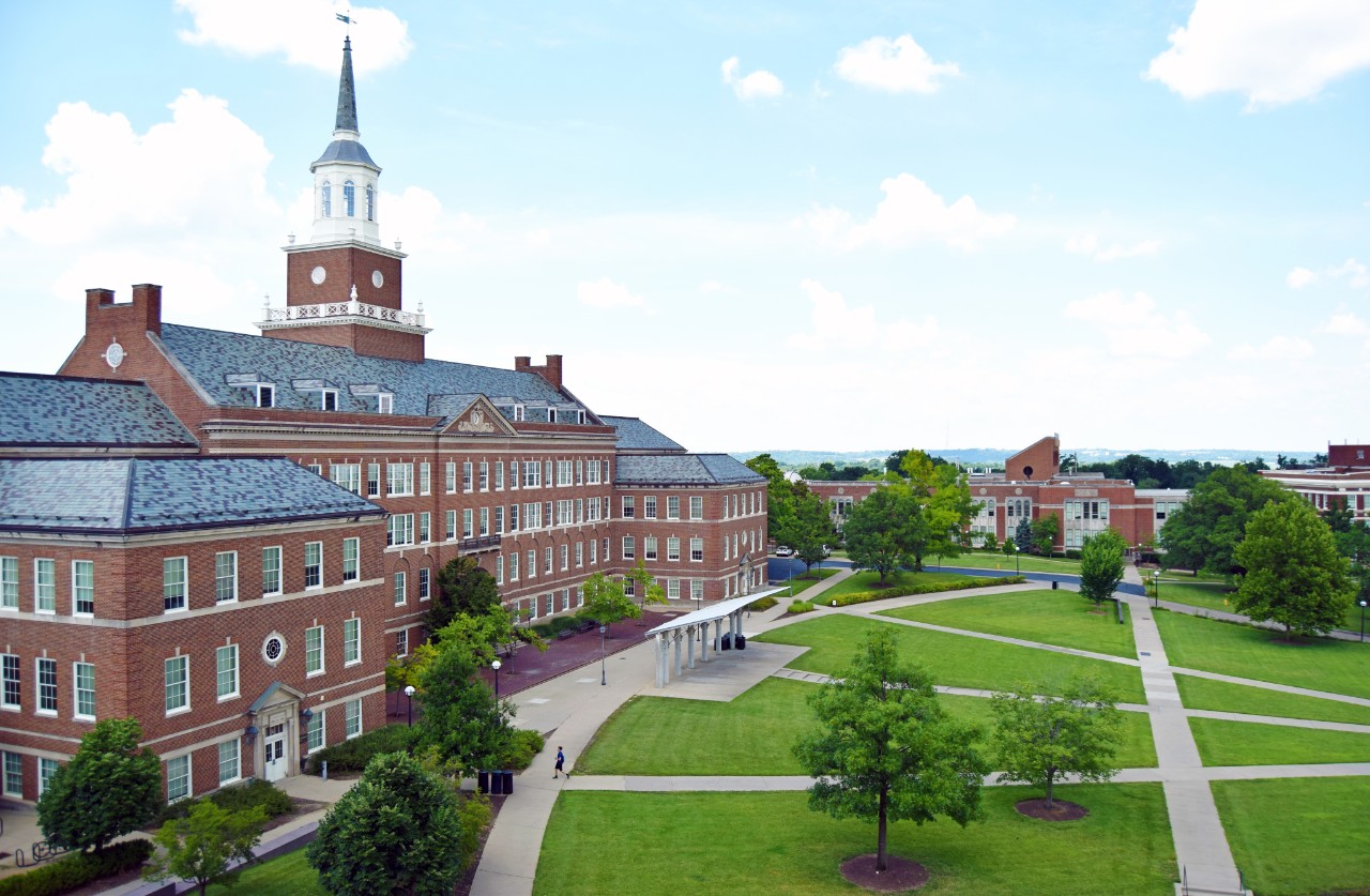 college of arts and sciences