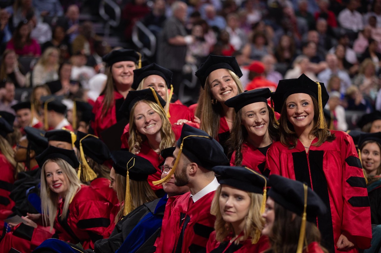 UC Celebrates Record Spring Commencement At Fifth Third Arena University Of Cincinnati uc-celebrates-record-spring-commencement-at-fifth-third-arena-university-of-cincinnati