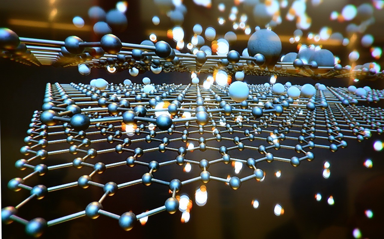 Graphene image