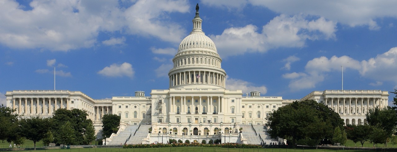 United States Capitol