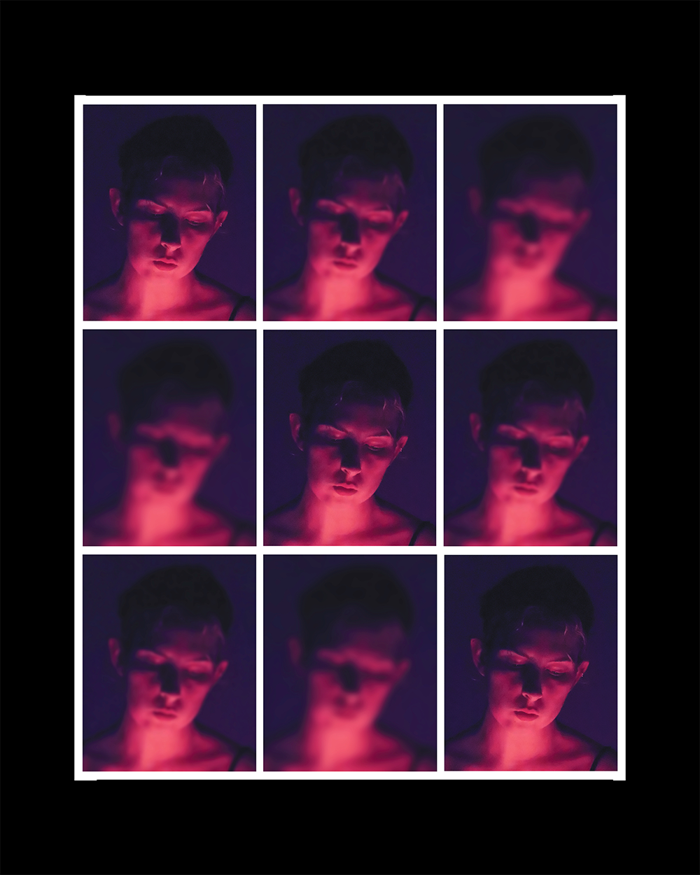 New exhibition features 25 years of photography by UC Blue Ash students