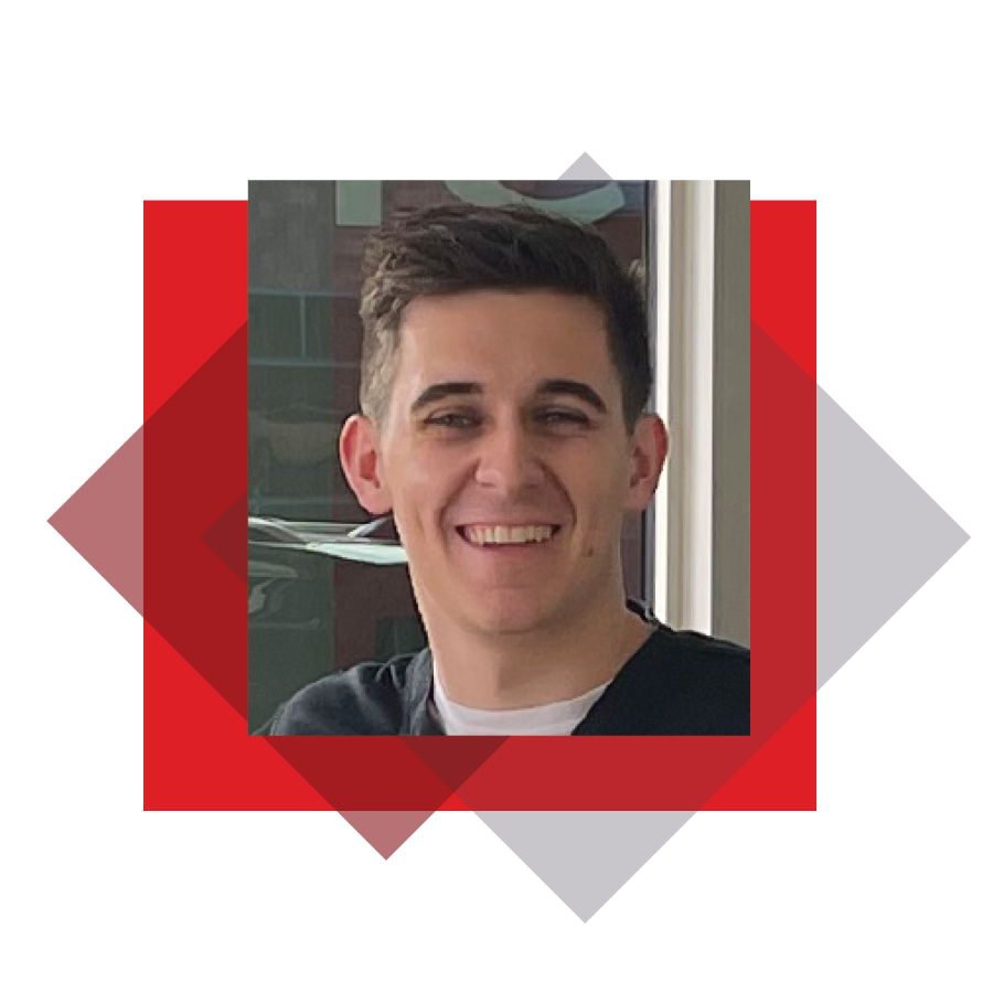 From Childhood Neighbors to UC Nurses University of Cincinnati