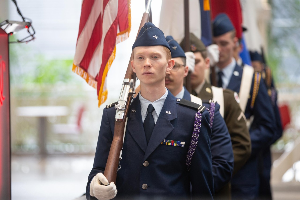 Veterans day is a bank holiday in the us