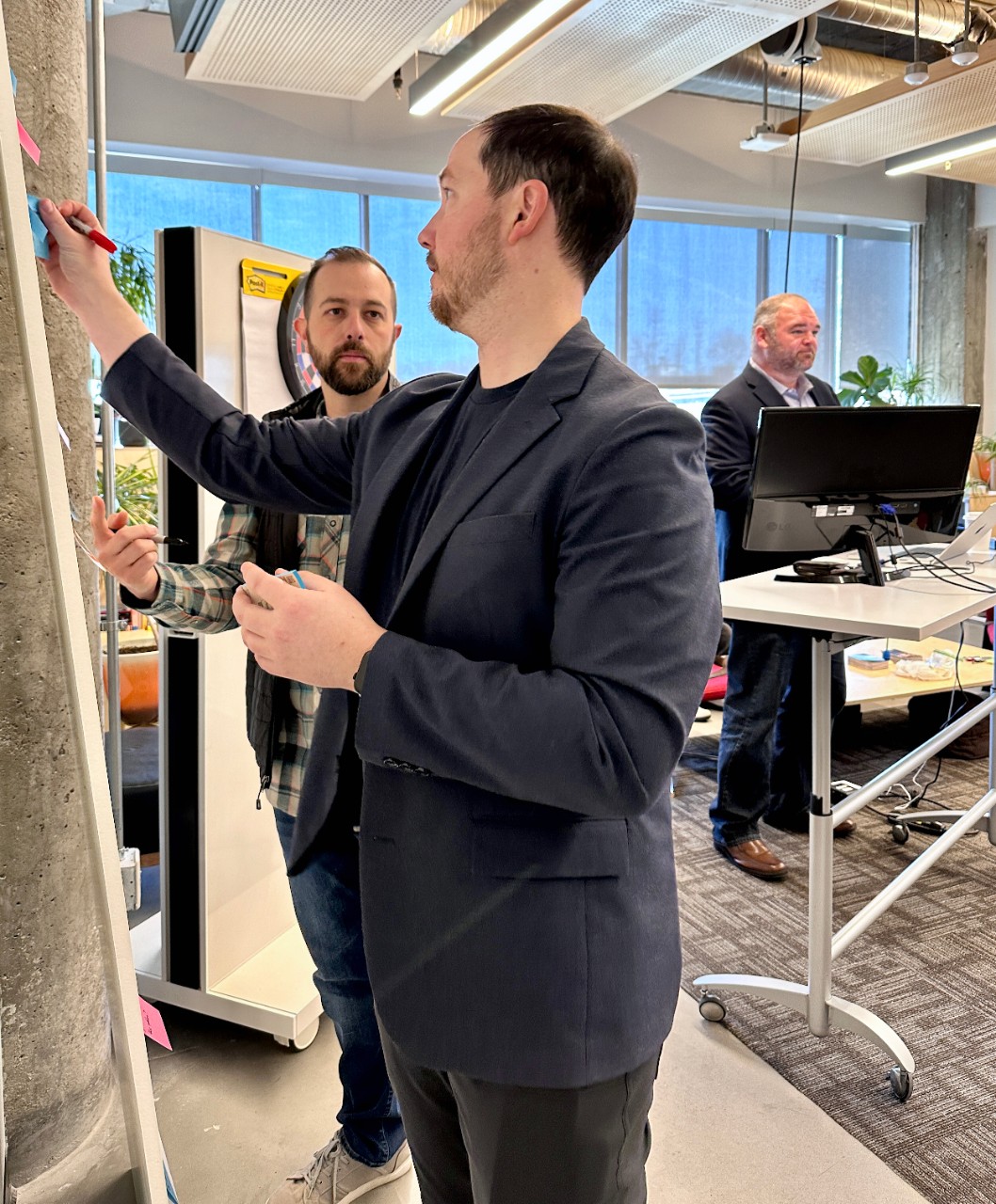 UC unleashes fusion of SIT+AI in innovative 1819 Learning Lab workshop ...