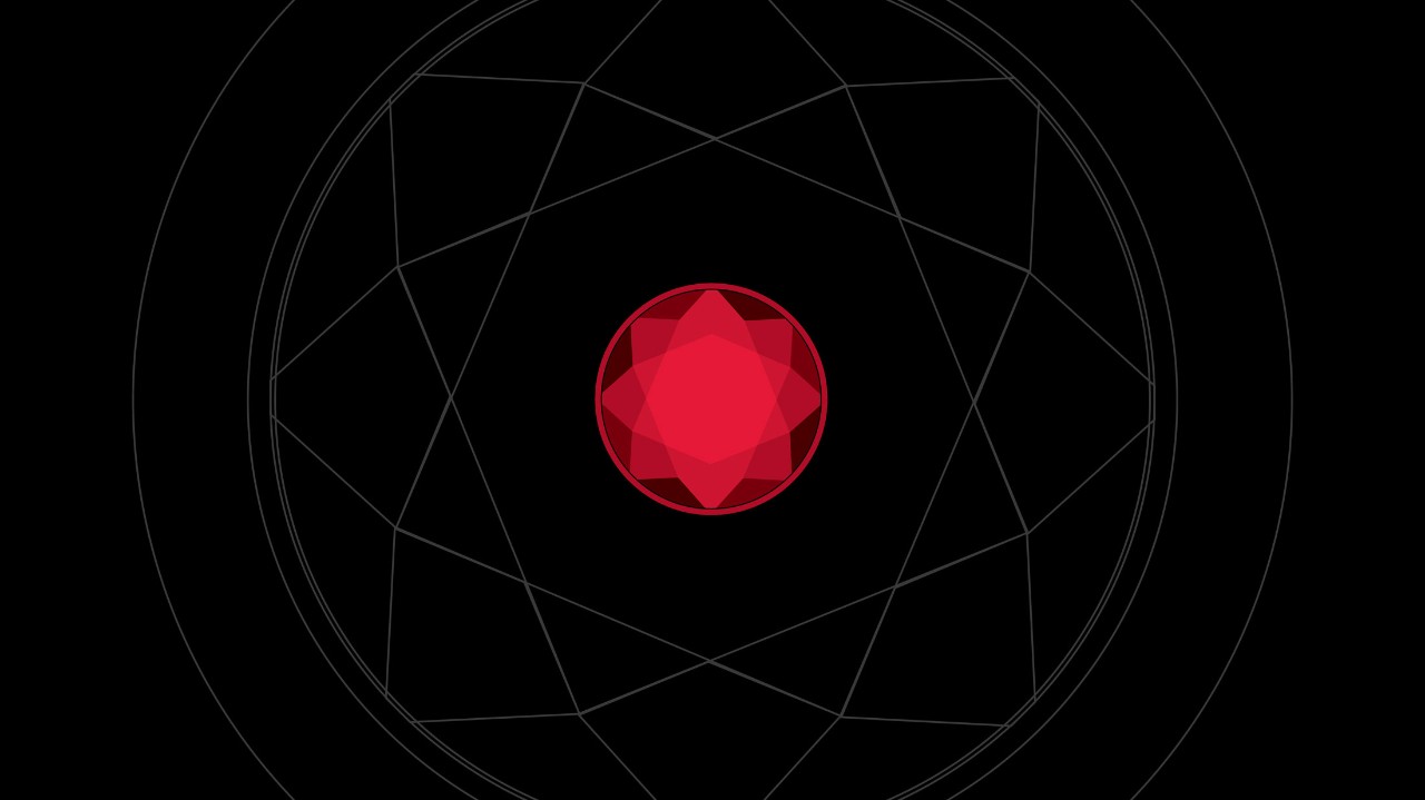 Onyx & Ruby Logo 