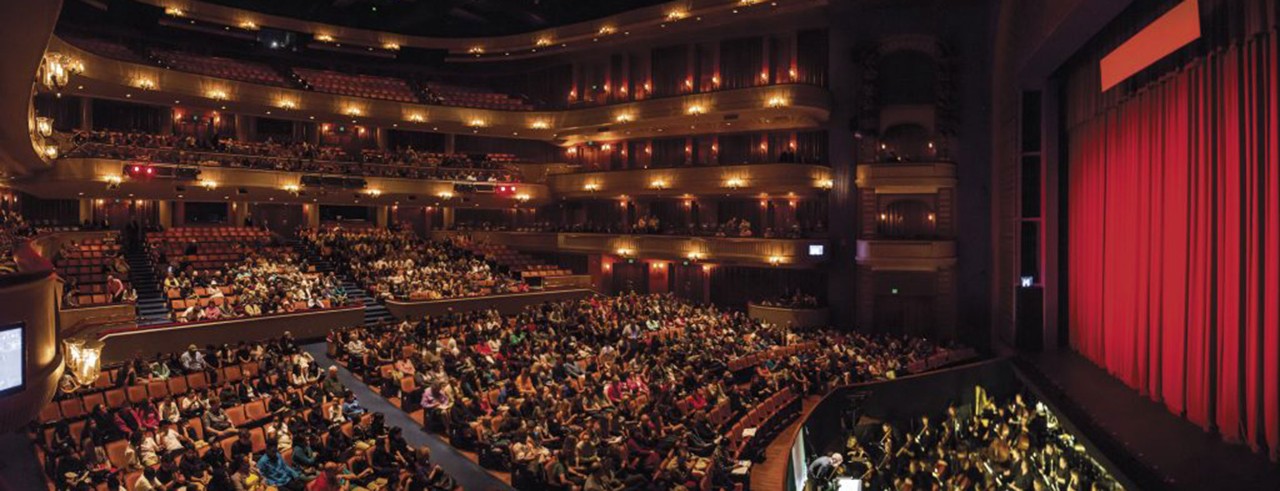 Minnesota Opera