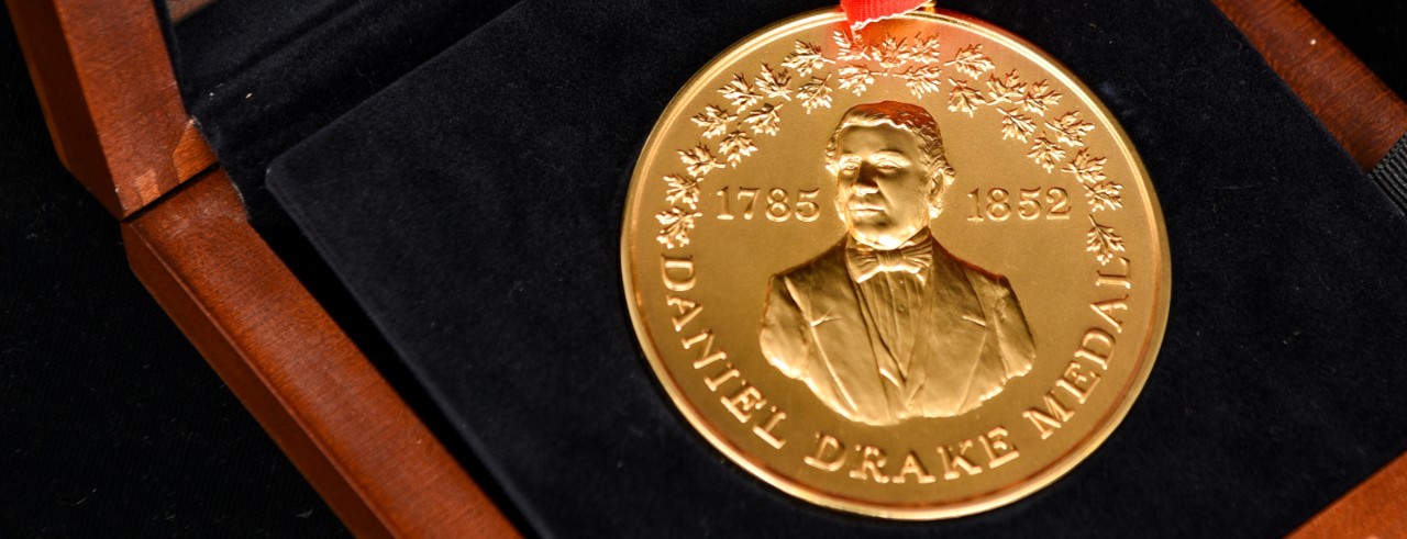 Daniel Drake Medal