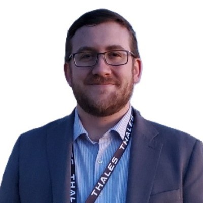 Yannick Assouad, Executive Vice-President, Avionics, Thales Avionics, Inc.