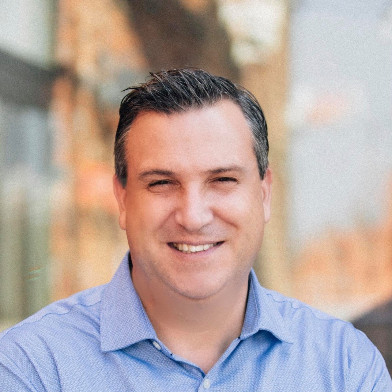 Pete Blackshaw, Founder and CEO, BrandRank.AI