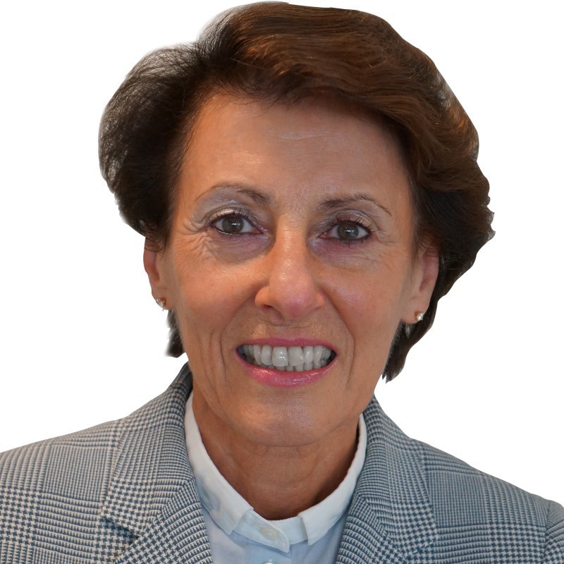 Yannick Assouad, Executive Vice-President, Avionics, Thales Avionics, Inc.