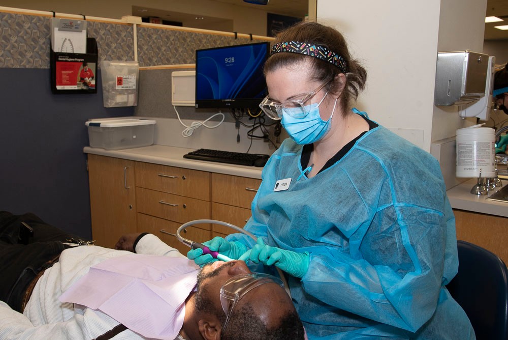 UC Blue Ash to host free dental care clinic University of Cincinnati