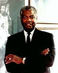 Oscar Robertson