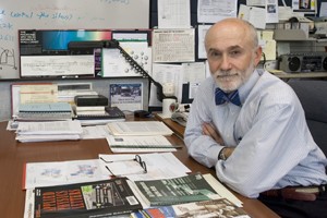 Professor Andrew Steckl