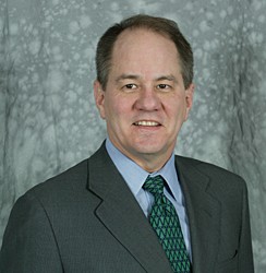 Jeffrey P. Williams