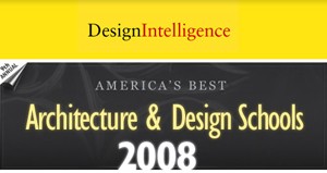 DesignIntelligence masthead