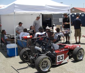 Bearcat MotorSports