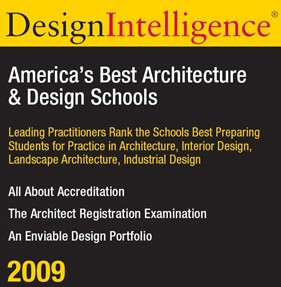 DesignIntelligence cover