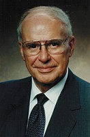 Otto M. Budig Jr.