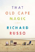 'That Old Cape Magic' is published by Random House.