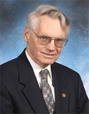 John Niehaus will soon have walked the equivalent of the Earth s circumference.