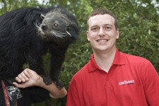 Had it not been for the Cincinnatus competition and the Lindner Honors-PLUS program, Brad might not be where he is today.