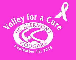 Volley for a Cure Image