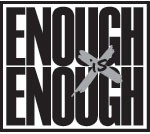 Enough is Enough logo