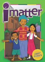 iMatter cover