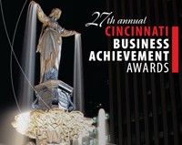 2012 Cincinnati Business Achievement Awards