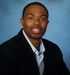 Ronald L. Jackson II