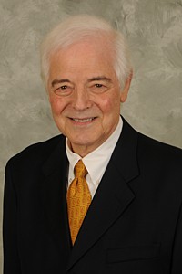 <B>Nick Clooney