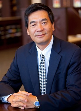 Xuemao Wang