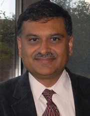 Raj Mehta