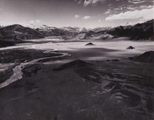 Roy Taylor, India to Tibet, ca 1961, contact print, 8Â x10Â  courtesy of the estate of Roy Taylor