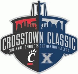 Crosstown Classic logo