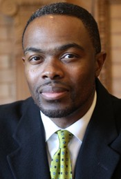 Ronald L. Jackson II