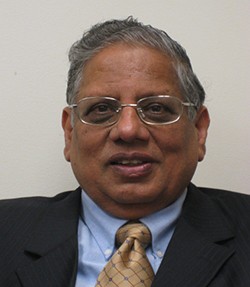 D. Agrawal