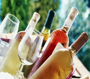 Summer varietal wines