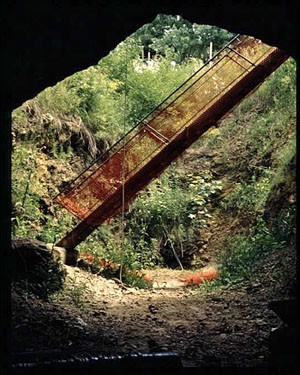 Sheridan-Cave-Excavation-Site