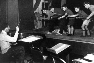 1960-Rehearsing 