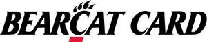 Bearcat Card logo