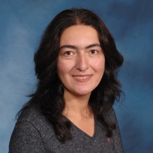Lilit Yeghiazarian, PhD