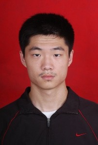 CQU Student, Guo Yiliang